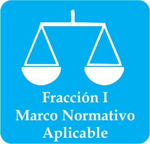 Fracción I de transparencia
