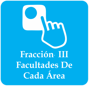 Fracción I de transparencia