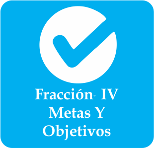 Fracción IV de transparencia