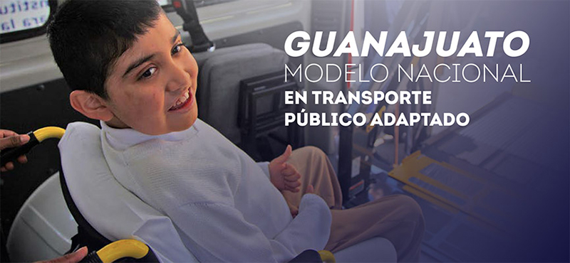 Transporte Adaptado